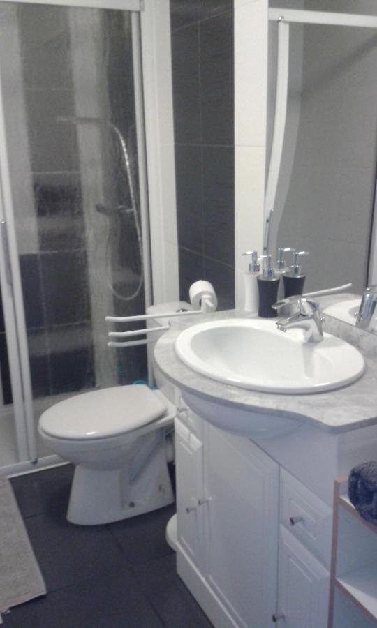 Les Petites Rives De La Motte Villa Pleugueneuc Bagian luar foto