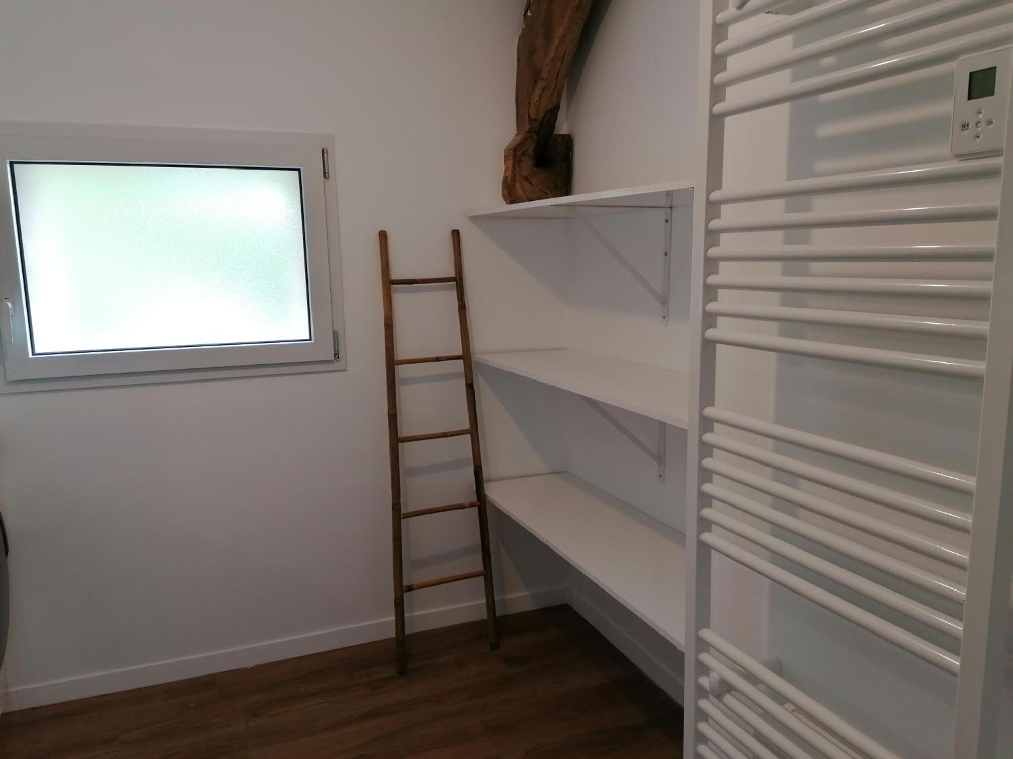 Les Petites Rives De La Motte Villa Pleugueneuc Bagian luar foto