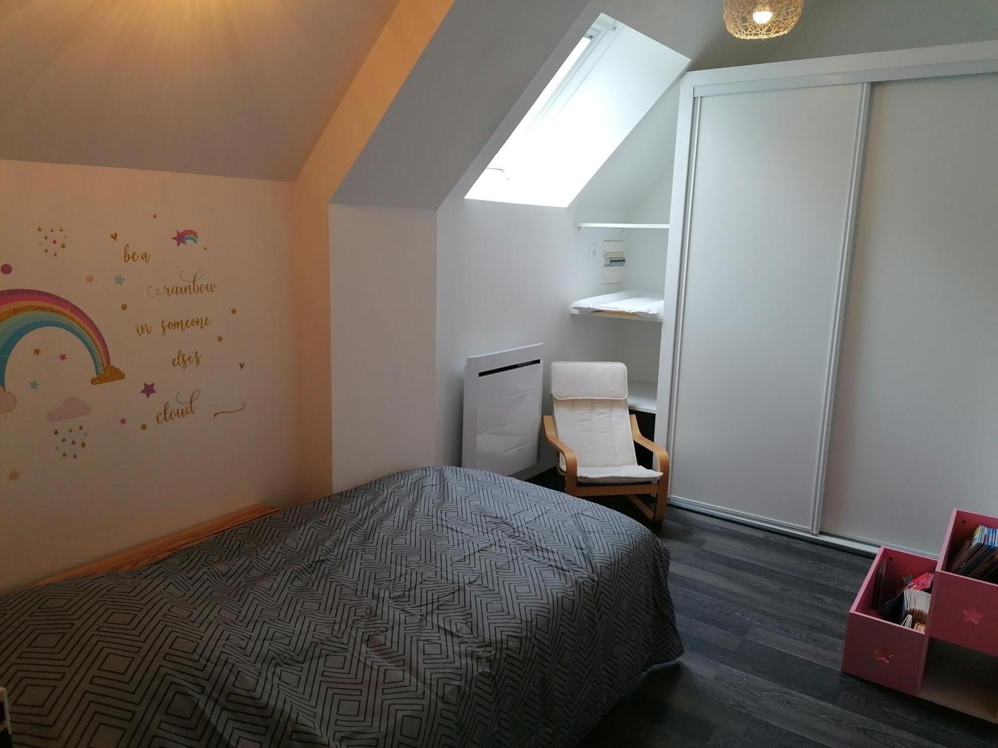 Les Petites Rives De La Motte Villa Pleugueneuc Bagian luar foto